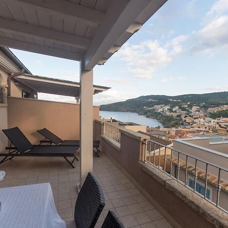 Brigata House - Luxury 2 Beds, Wifi, Balcony,Sea View - Key To Villas كاستيلساردو المظهر الخارجي الصورة