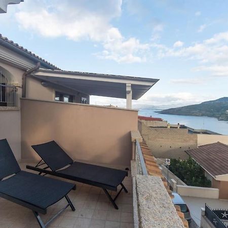 Brigata House - Luxury 2 Beds, Wifi, Balcony,Sea View - Key To Villas كاستيلساردو المظهر الخارجي الصورة