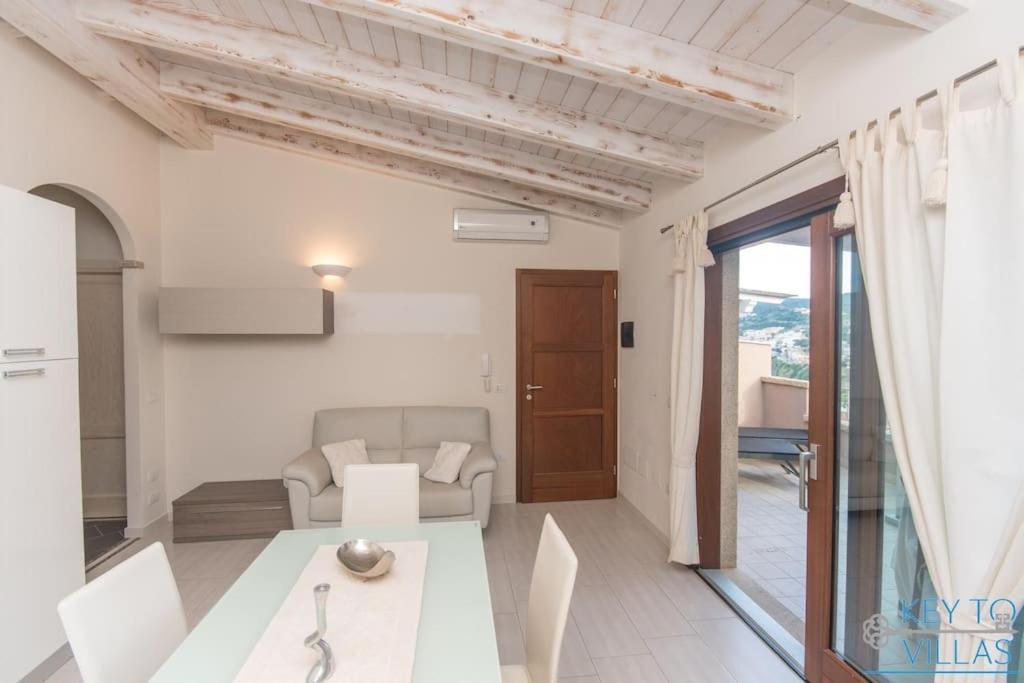 Brigata House - Luxury 2 Beds, Wifi, Balcony,Sea View - Key To Villas كاستيلساردو المظهر الخارجي الصورة