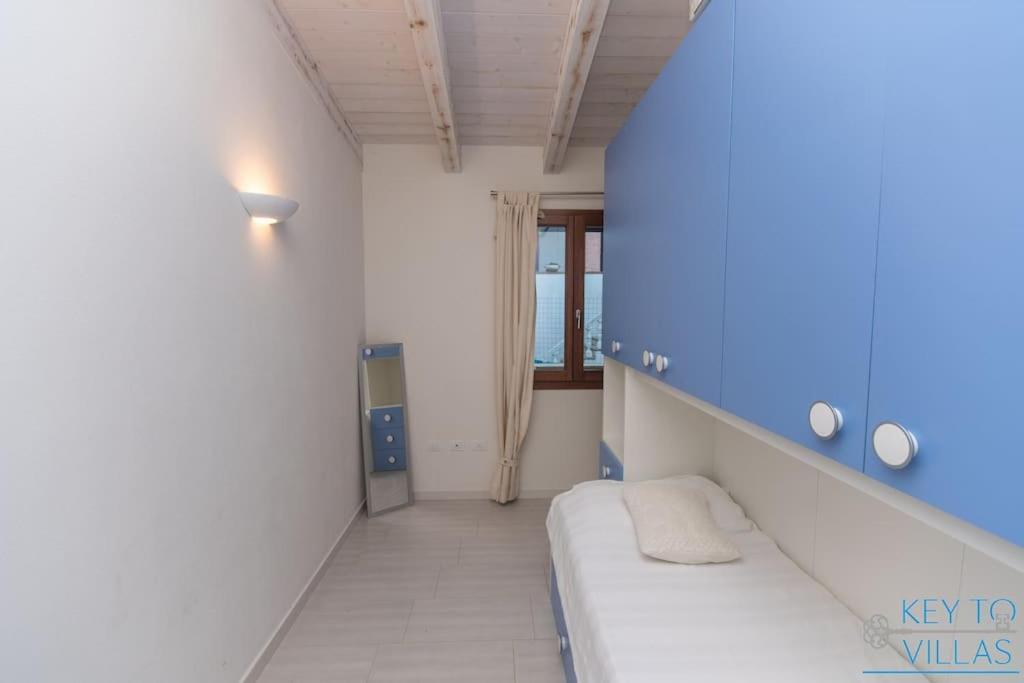 Brigata House - Luxury 2 Beds, Wifi, Balcony,Sea View - Key To Villas كاستيلساردو المظهر الخارجي الصورة