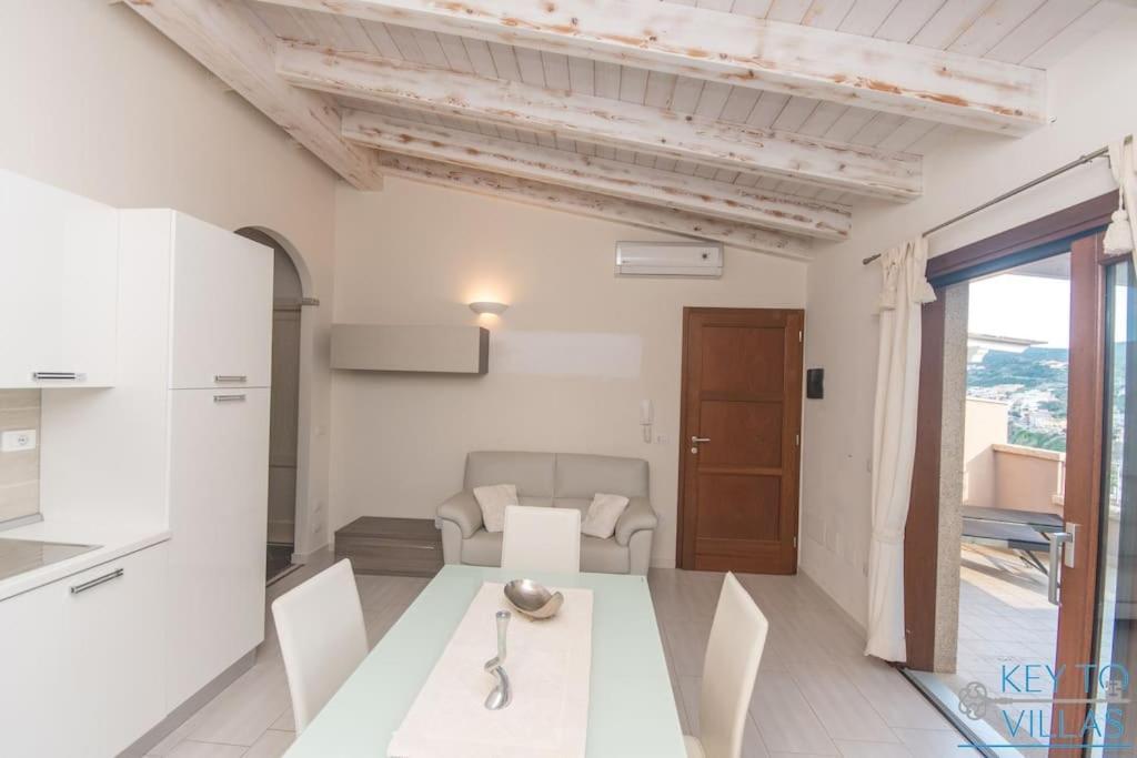 Brigata House - Luxury 2 Beds, Wifi, Balcony,Sea View - Key To Villas كاستيلساردو المظهر الخارجي الصورة