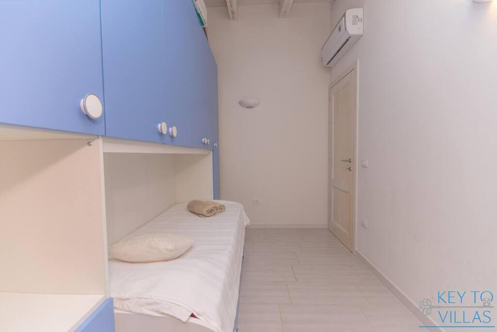 Brigata House - Luxury 2 Beds, Wifi, Balcony,Sea View - Key To Villas كاستيلساردو المظهر الخارجي الصورة